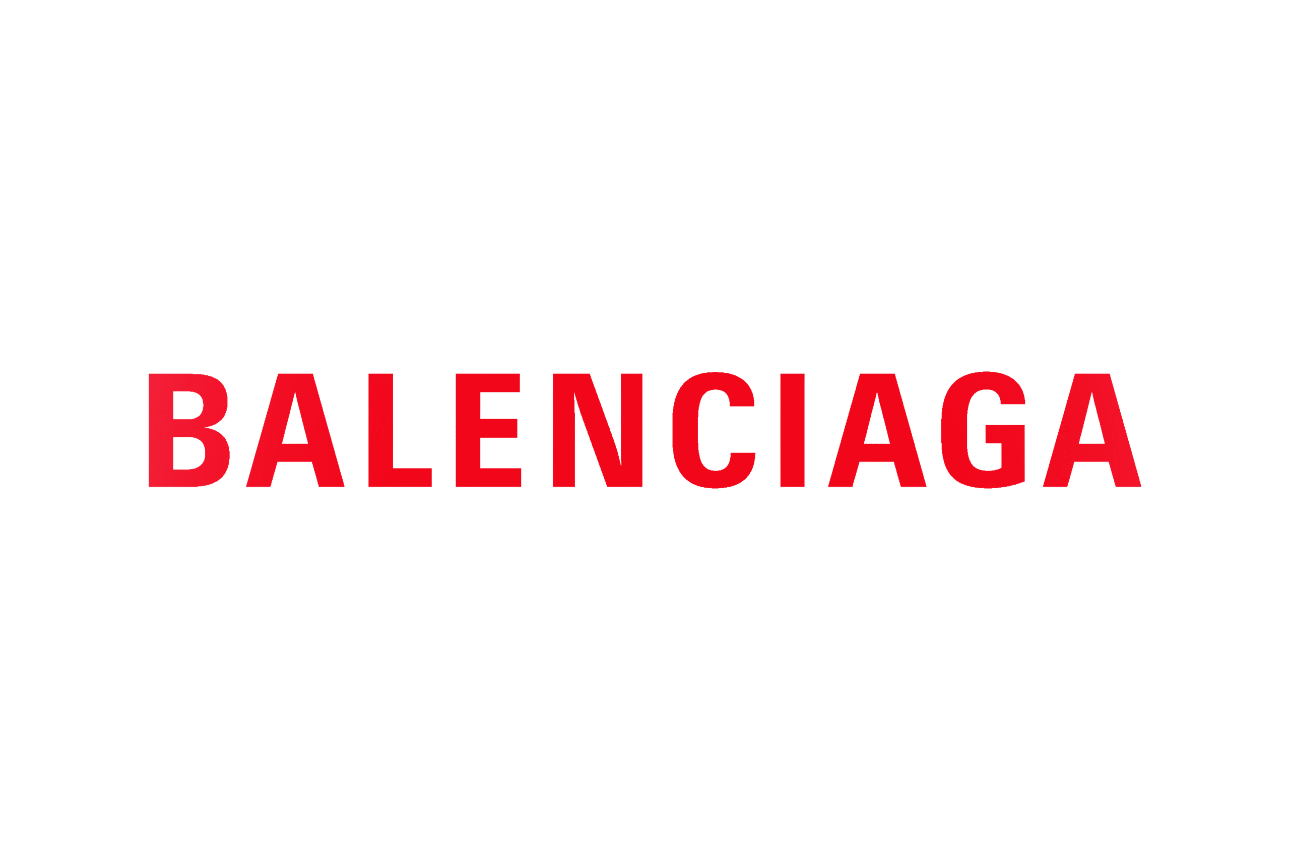Balenciaga-red