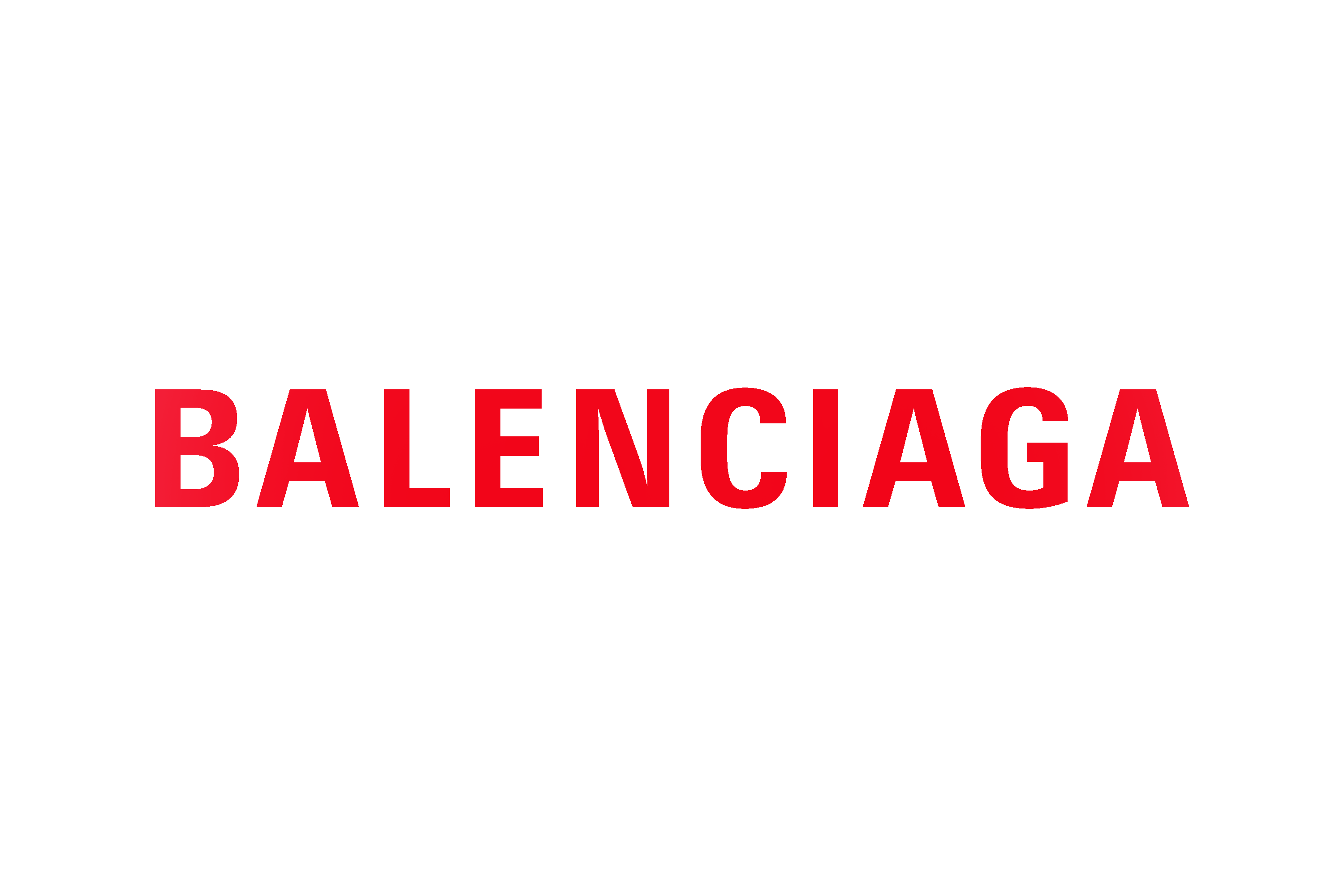 Balenciaga-red