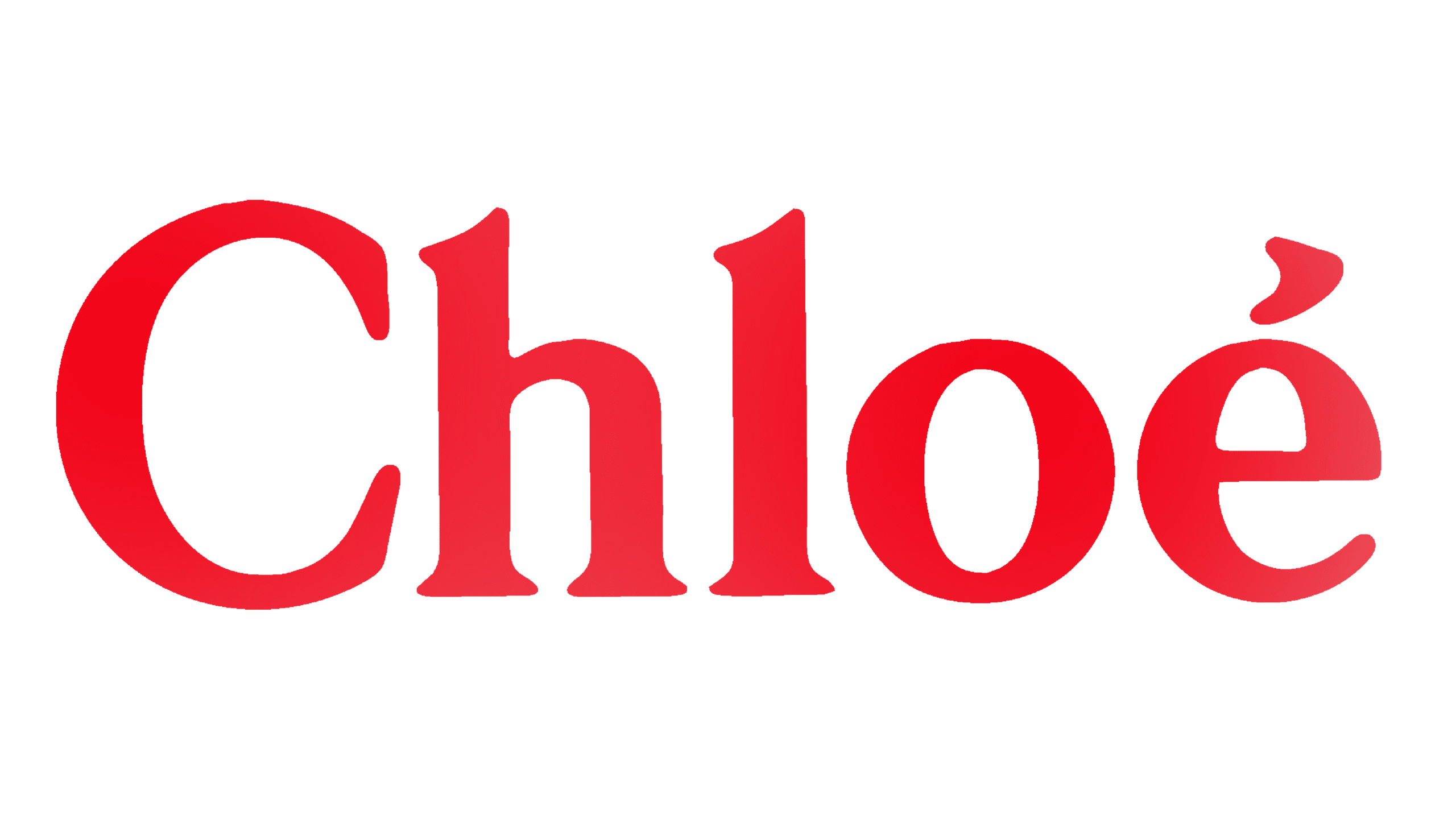 Chloe-logo-red