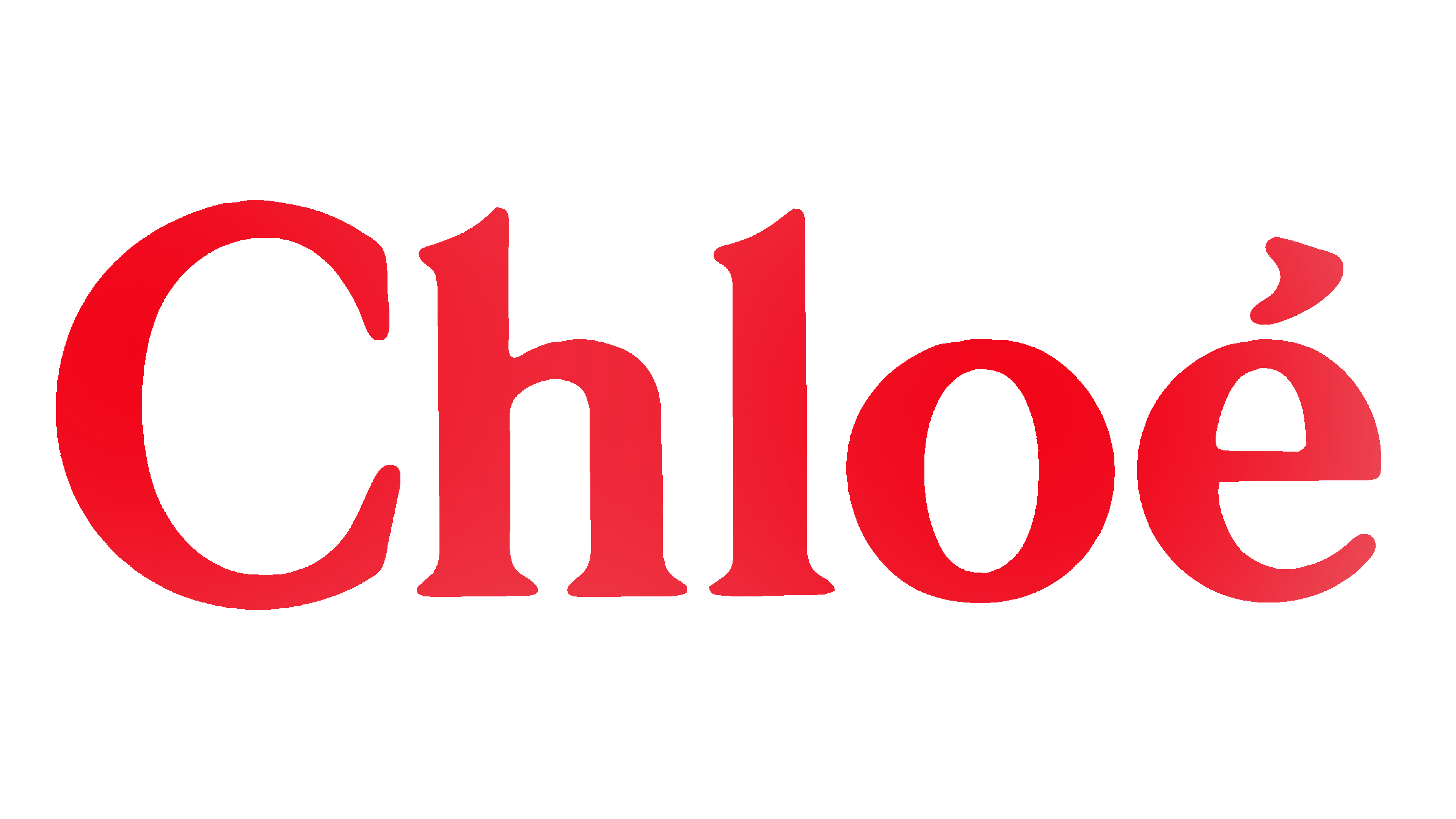 Chloe-logo-red